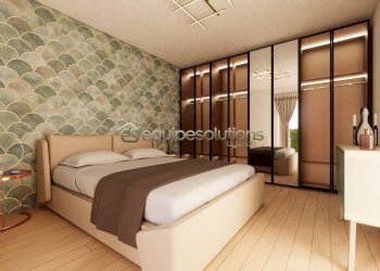 Foto 6 - Bilocale Via Piave, Scanzorosciate - foto 6