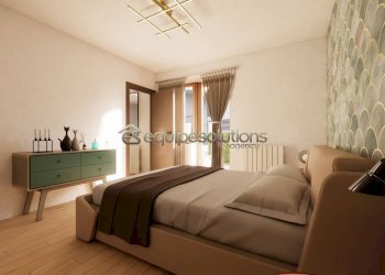 Foto 7 - Bilocale Via Piave, Scanzorosciate - foto 7