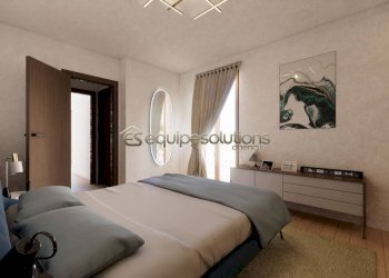 Foto 11 - Bilocale Via Piave, Scanzorosciate - foto 11