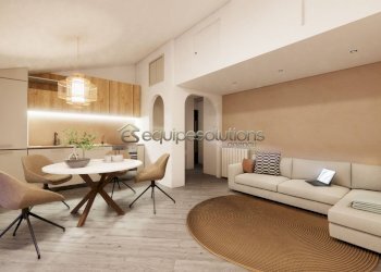 Foto 1 - Bilocale Via Piave, Scanzorosciate - foto 1