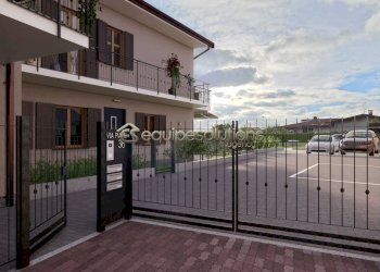 Foto 5 - Bilocale Via Piave, Scanzorosciate - foto 5