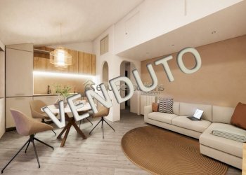 Foto 1 - Bilocale Via Piave, Scanzorosciate - foto 1