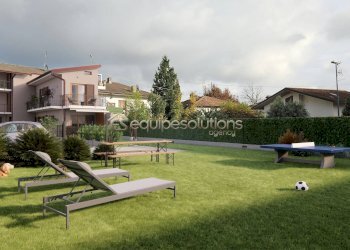 Foto 2 - Villa a Schiera Via Piave, Scanzorosciate - foto 2