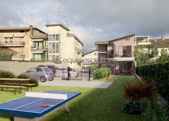 Foto 3 - Villa a Schiera Via Piave, Scanzorosciate - foto 3