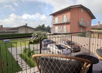 Foto 4 - Villa a Schiera Via Piave, Scanzorosciate - foto 4