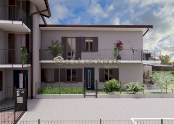 Foto 7 - Villa a Schiera Via Piave, Scanzorosciate - foto 7