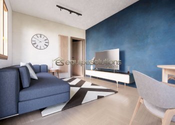 Foto 9 - Villa a Schiera Via Piave, Scanzorosciate - foto 9