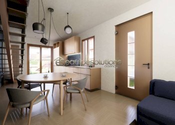 Foto 10 - Villa a Schiera Via Piave, Scanzorosciate - foto 10