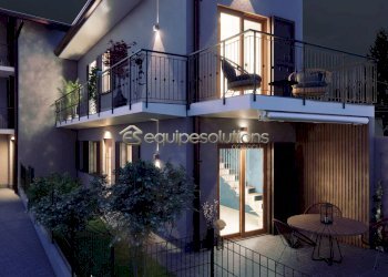 Foto 12 - Villa a Schiera Via Piave, Scanzorosciate - foto 12