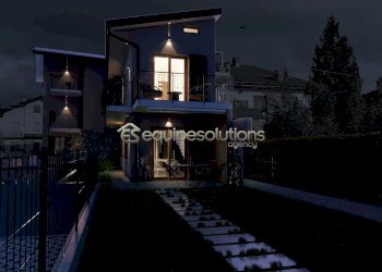 Foto 13 - Villa a Schiera Via Piave, Scanzorosciate - foto 13