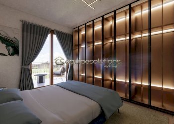 Foto 15 - Villa a Schiera Via Piave, Scanzorosciate - foto 15