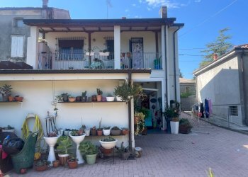 Foto 4 - Casa indipendente Via Del Primaro, Ferrara - foto 4