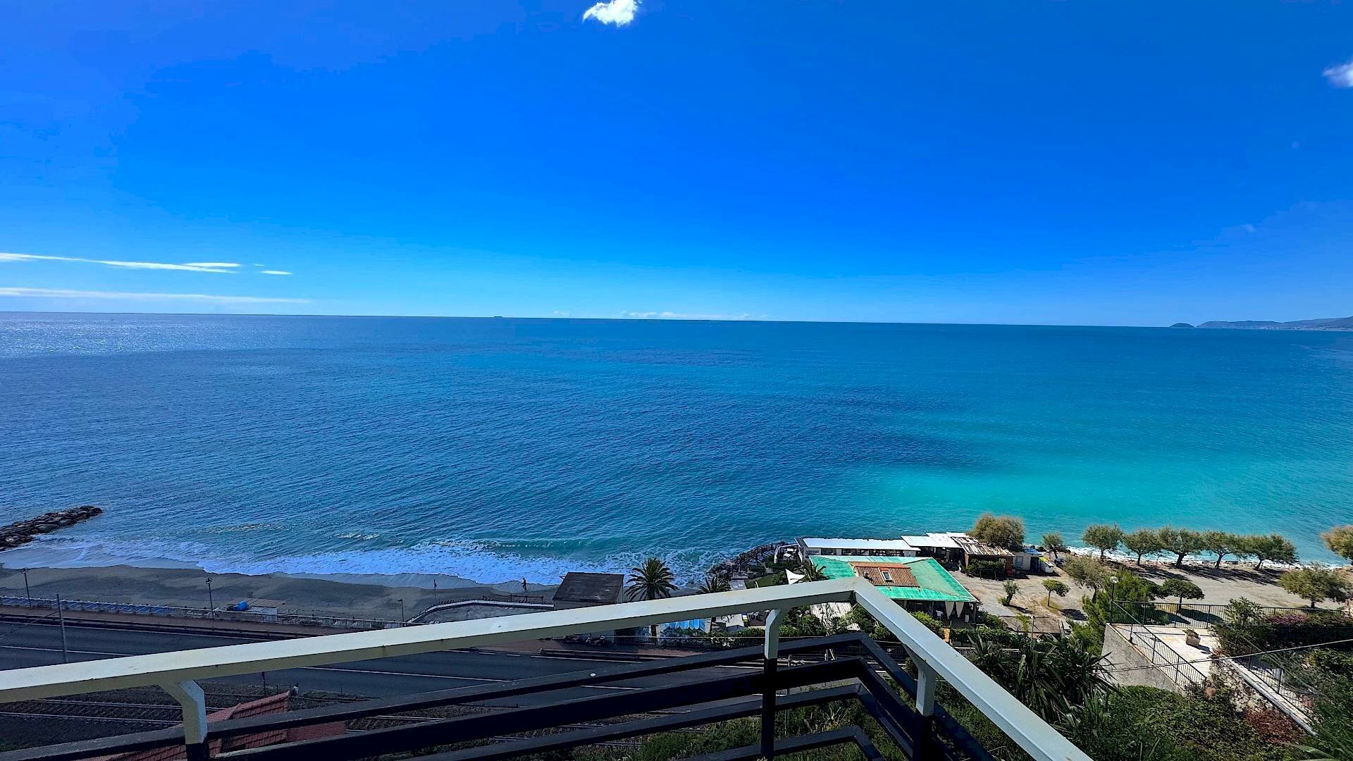 Foto 1 - Trilocale via concezione
 
10, Finale Ligure - foto 1