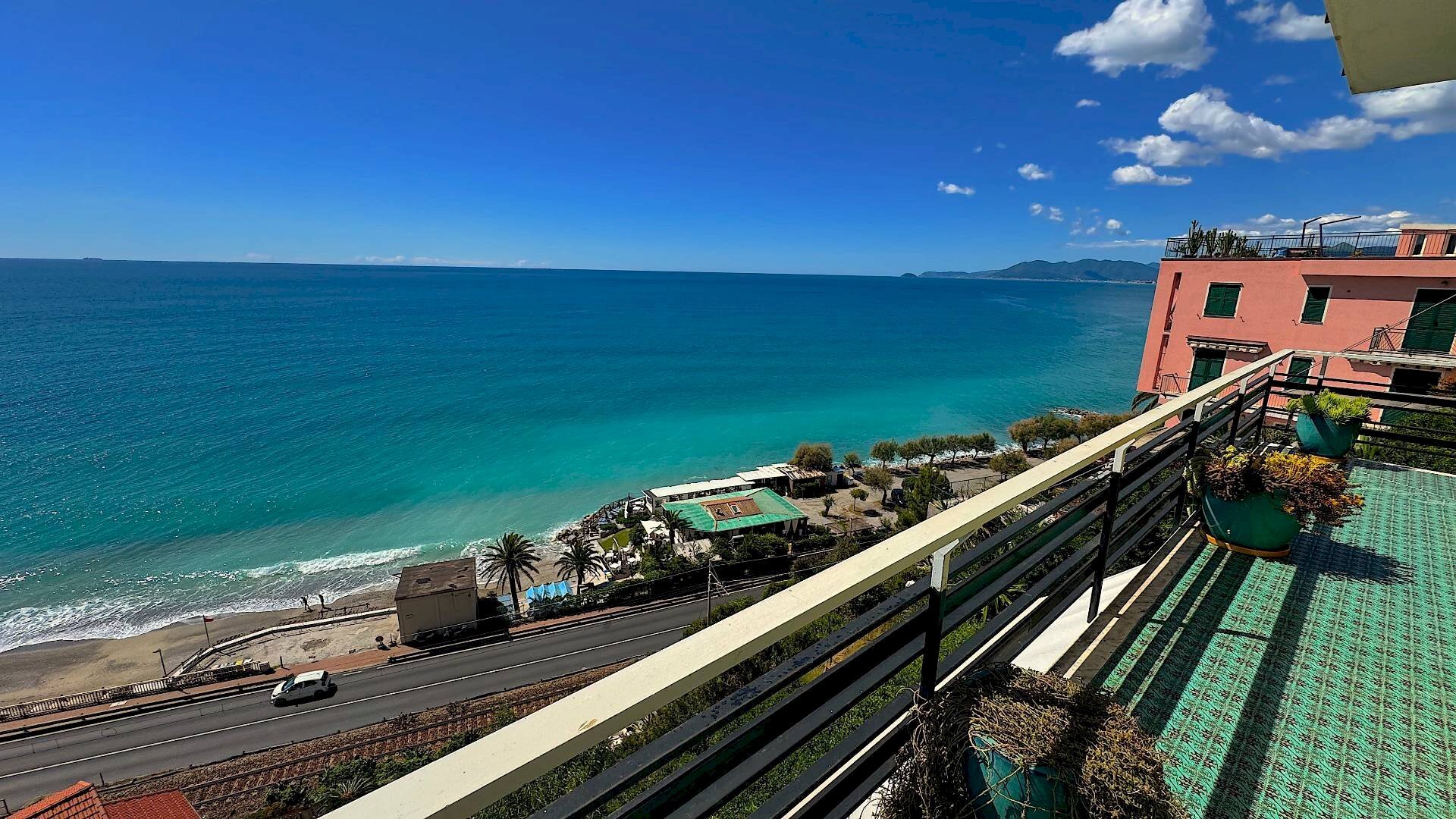 Foto 2 - Trilocale via concezione
 
10, Finale Ligure - foto 2