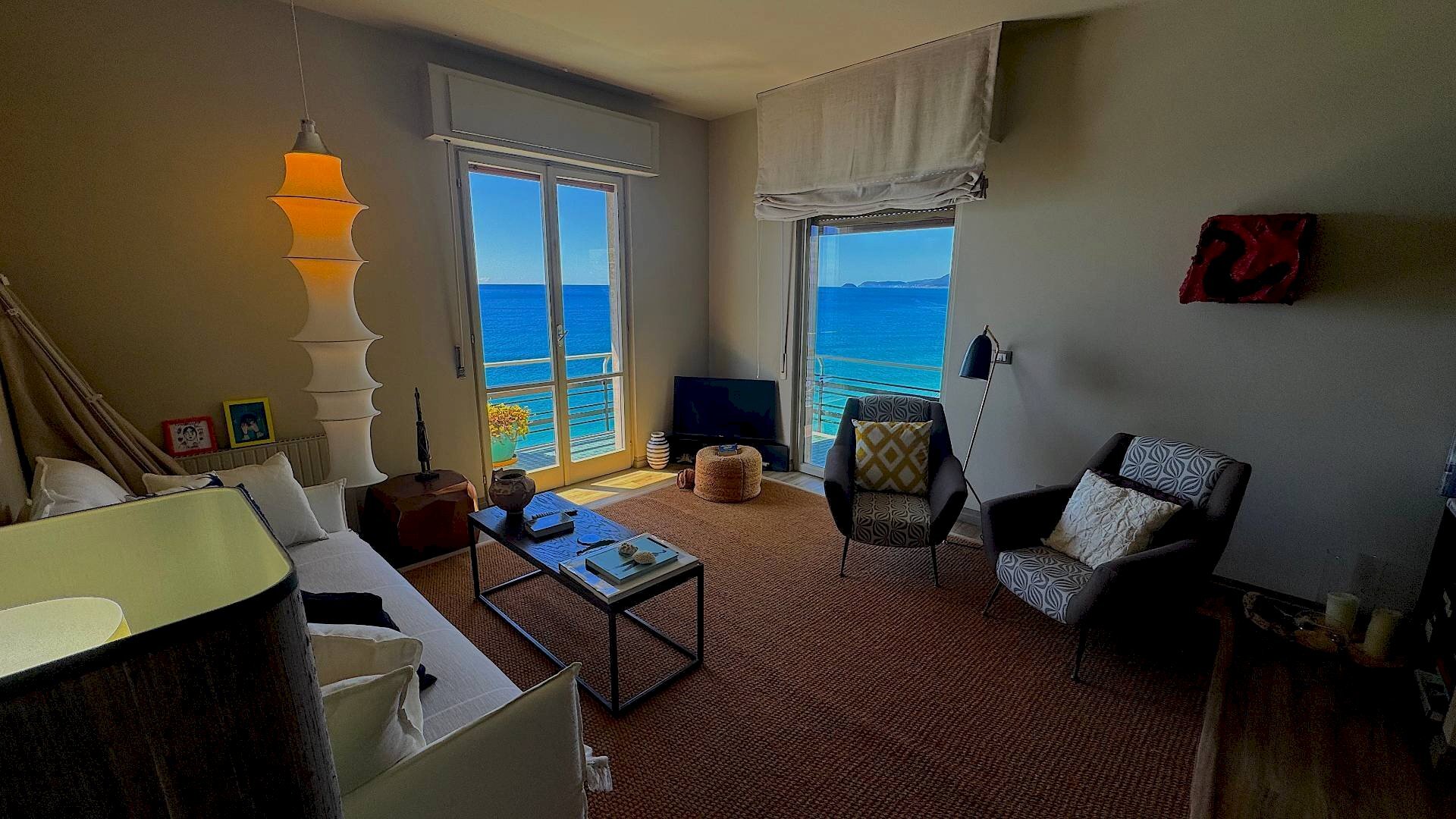 Foto 3 - Trilocale via concezione
 
10, Finale Ligure - foto 3