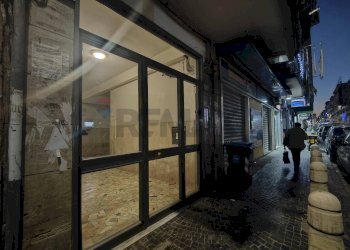 Edificio all\'aperto - Bilocale Corso Italia
 
162, Napoli - foto 7