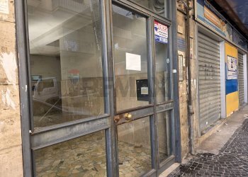 Edificio all\'aperto - Bilocale Corso Italia
 
162, Napoli - foto 11