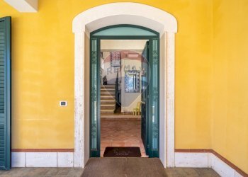 ingresso villa - Villa Via Torre Ulisse
 
21, Carini - foto 15