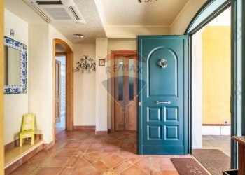 Sala d\'ingresso - Villa Via Torre Ulisse
 
21, Carini - foto 18