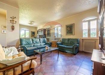 salone - Villa Via Torre Ulisse
 
21, Carini - foto 14