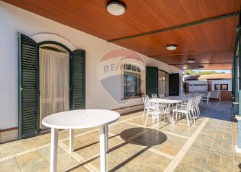 Portico - Villa Via Torre Ulisse
 
21, Carini - foto 22