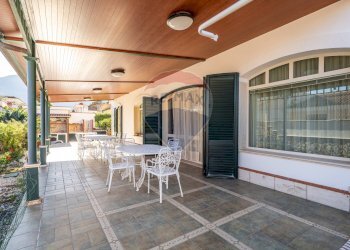 Portico - Villa Via Torre Ulisse
 
21, Carini - foto 21