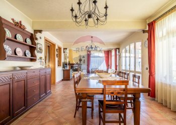 soggiorno - Villa Via Torre Ulisse
 
21, Carini - foto 35