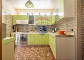Cucina - Villa Via Torre Ulisse
 
21, Carini - foto 36