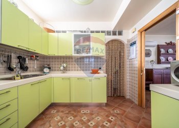 Cucina - Villa Via Torre Ulisse
 
21, Carini - foto 31