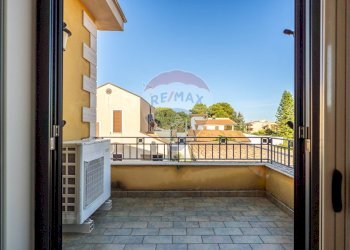 terrazzino a servizio camera da letto - Villa Via Torre Ulisse
 
21, Carini - foto 52