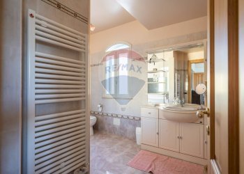 Bagno - Villa Via Torre Ulisse
 
21, Carini - foto 53