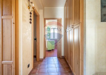 Hall / corridoio - Villa Via Torre Ulisse
 
21, Carini - foto 59