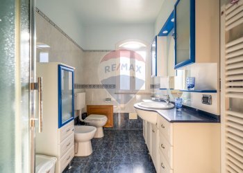 Bagno - Villa Via Torre Ulisse
 
21, Carini - foto 55