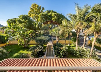 Giardino - Villa Via Torre Ulisse
 
21, Carini - foto 66