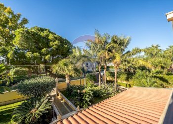 Giardino - Villa Via Torre Ulisse
 
21, Carini - foto 67