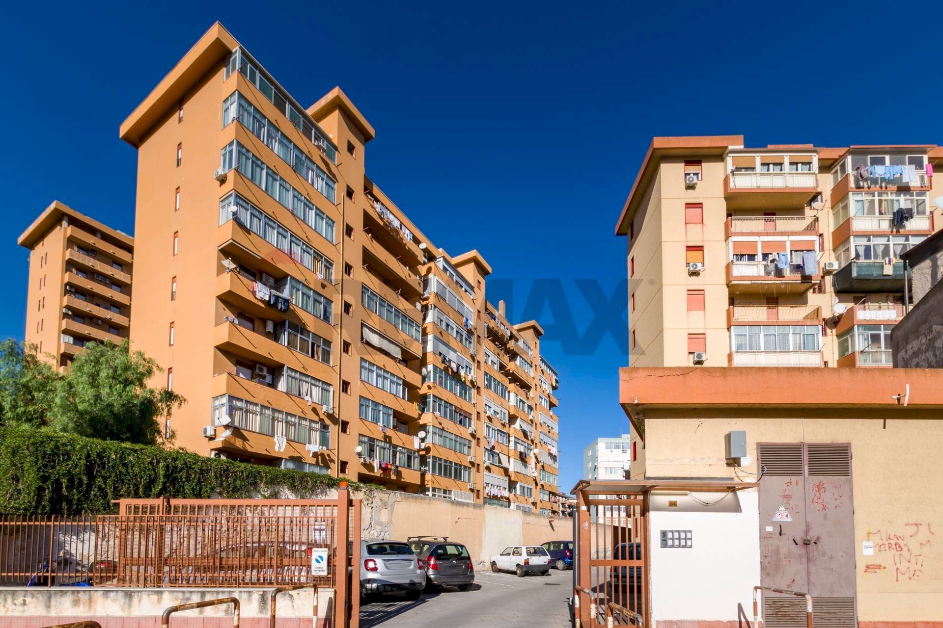 Edificio all\'aperto - Four-room apartment Via Sperone
34, Palermo - photo 2