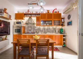 Cucina - Four-room apartment Via Sperone
 
34, Palermo - photo 1