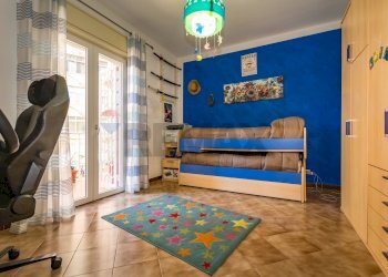 Camera / camera da letto - Four-room apartment Via Sperone
 
34, Palermo - photo 3