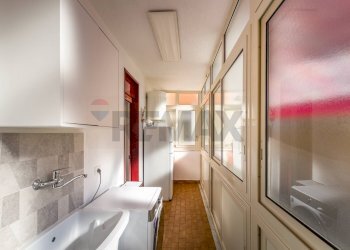 veranda - Four-room apartment Via Sperone
 
34, Palermo - photo 9