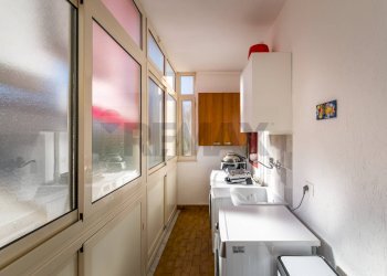 Cucina - Four-room apartment Via Sperone
 
34, Palermo - photo 14