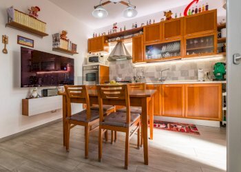 Cucina - Four-room apartment Via Sperone
 
34, Palermo - photo 19