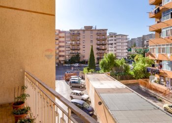 Balcone - Four-room apartment Via Sperone
 
34, Palermo - photo 20