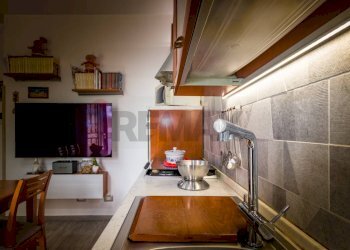 Cucina - Four-room apartment Via Sperone
 
34, Palermo - photo 22
