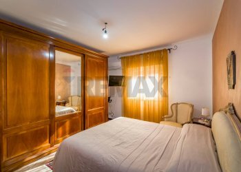 Camera / camera da letto - Four-room apartment Via Sperone
 
34, Palermo - photo 32