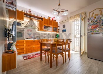 Cucina - Four-room apartment Via Sperone
 
34, Palermo - photo 33