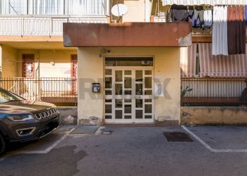 Edificio all\'aperto - Four-room apartment Via Sperone
 
34, Palermo - photo 38