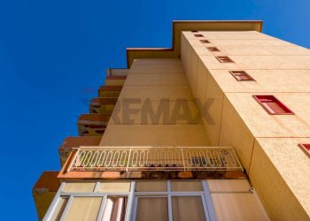 Edificio all\'aperto - Four-room apartment Via Sperone
 
34, Palermo - photo 41