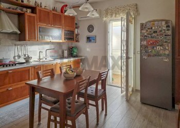 Cucina - Four-room apartment Via Sperone
 
34, Palermo - photo 42