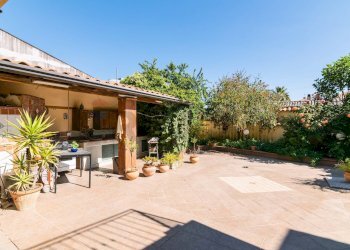 Terrazza - Casa indipendente Belpasso - foto 1