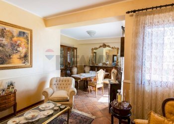 Soggiorno - Casa indipendente Belpasso - foto 2